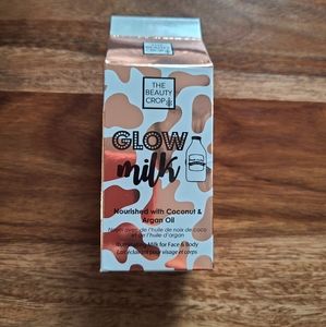 Glow Milk Dropper Liquid Highlighter